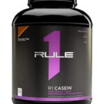 پروتئین کازئین رول وان