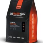 اسیدهای آمینه ضروری پروتئین ورکس Protein Works EAA