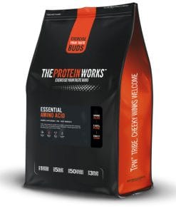 اسیدهای آمینه ضروری پروتئین ورکس Protein Works EAA