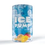 پری ورک‌اوت ایس پمپ فا