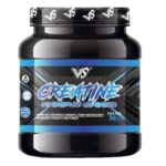 کراتین مونوهیدرات وی شیپ میکرونیز شده