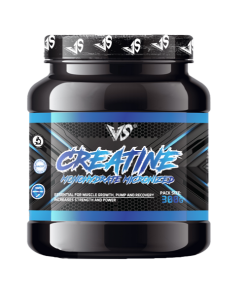 کراتین مونوهیدرات وی شیپ میکرونیز شده