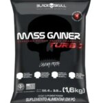 کربوهیدرات وکسی میز توربو بلک اسکال Black Skull WAXY MAIZE TURBO