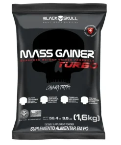 کربوهیدرات وکسی میز توربو بلک اسکال Black Skull WAXY MAIZE TURBO 7 کربوهیدرات وکسی میز توربو بلک اسکال Black Skull WAXY MAIZE TURBO