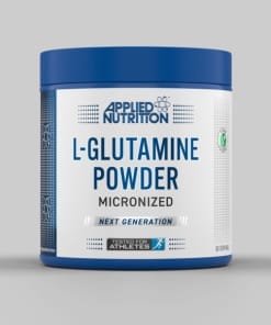 گلوتامین اپلاید 250 گرمی 7 گلوتامین اپلاید