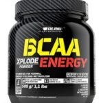 مکمل بی سی ای ای انرژی الیمپ