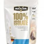 پودر پروتئین ایزوله خالص