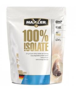 پودر پروتئین ایزوله خالص