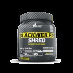 بلک ویلر شرد شات الیمپ