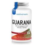 گوارانا ناتریورسام