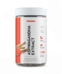 عصاره آشواگاندا پروزیس Prozis Ashwagandha Extract 6 0 6c8f39c9 1c58 4a9a 9a4a 470005ef6b0b
