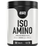 ایزو آمینو ای اس ان