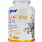 مکمل تقویت سیستم ایمنی اس اف دی