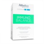 گلوتامین ایمون بالانس اتلتیکا Atlhetica Cleanlab Immuno Balance