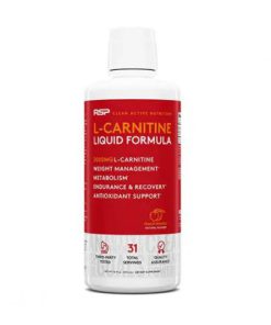 ال کارنیتین مایع RSP