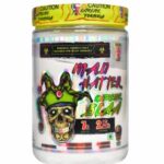 بی سی ای ای مید هیتر اکستریم ترور لبز