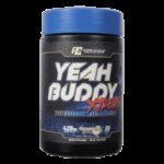 پمپ یِه بادی اکستریم رونی کلمن