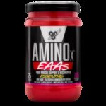 آمینو ایکس ای ای ای بی اس ان