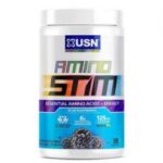 آمینو استیم یو اس ان