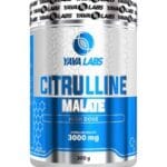 سیترولین مالات