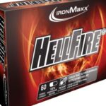 هلفایر آیرون مکس