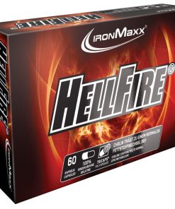 هلفایر آیرون مکس