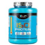 پروتئین وی Iso Protein وی ایوزله ایکس آپ – 2 کیلوگرم از برند X-UP Nutrition