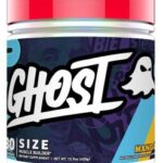 عضله ساز GHOST Size 30 سروینگ