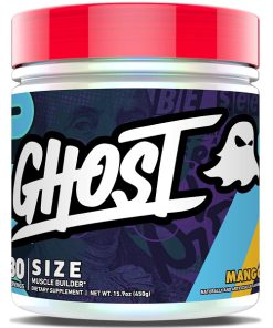 عضله ساز GHOST Size 30 سروینگ