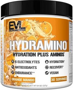 هیدرامینو ای وی ال EVL HYDRAMINO 8 هیدرامینو ای وی ال