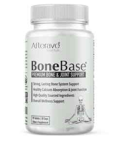 مکمل تقویت کننده استخوان افترایو Afterave BoneBase Plus 5 0 6f23d1f5 fcf6 4fde 9dea c4557442a118
