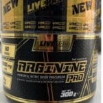 LIVEPRO ARGININE PRO