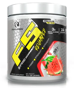 پمپ اف فایو پری فورزاژن