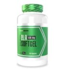 سی ال ای ناتریمکس 500 میلی گرم NutriMAXXX CLA