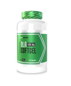 سی ال ای ناتریمکس 500 میلی گرم NutriMAXXX CLA