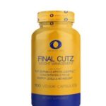 مکمل فاینال کاتز اینفینیت لبز