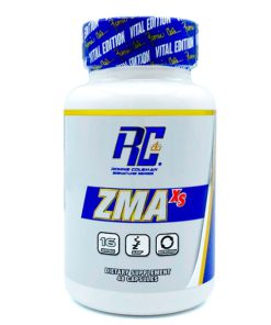 کپسول زد ام ای رونی کلمن ایکس اس