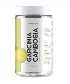 گارسینیا کامبوجیا پروزیس 1500 میلی گرم Prozis Garcinia cambogia 5 0 711dcb14 e912 40a9 a72a e5bd3108b2a0