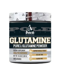 ال گلوتامین پل ناتریشن Pole Nutrition L-Glutamine