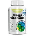 مکمل مگا ویتامین کوامترکس