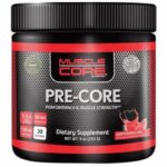 مکمل پمپ ماسل کور پری کور