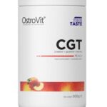 سی جی تی استرویت 600 گرم