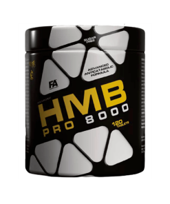 اچ ام بی پرو 8000