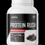 پروتئین ایکس پی ان 2 کیلو XPN Protein Rush