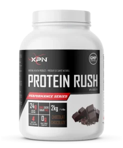 پروتئین ایکس پی ان 2 کیلو XPN Protein Rush