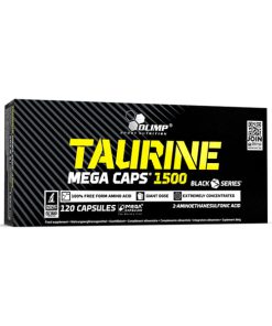 تائورین 1500 مگا کپس الیمپ 5 تائورین 1500 مگا کپس الیمپ