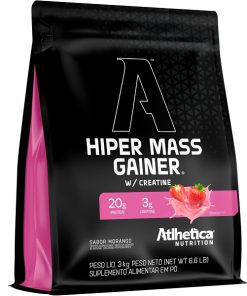 هایپر مس اتلتیکا