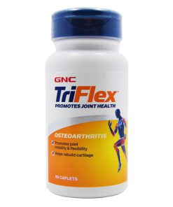 تری فلکس جی ان سی GNC