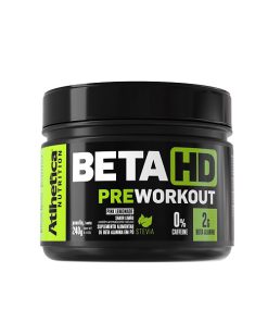 بتا اچ‌دی اتلتیکا