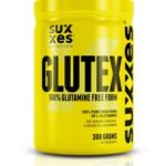 گلوتامین ساکسس نوتریشن گلوتکس